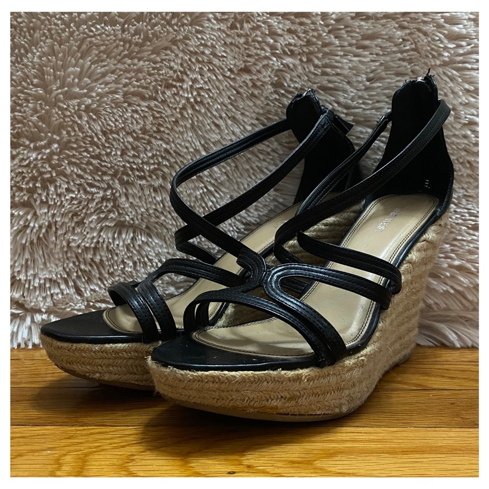 Nine West Wedges